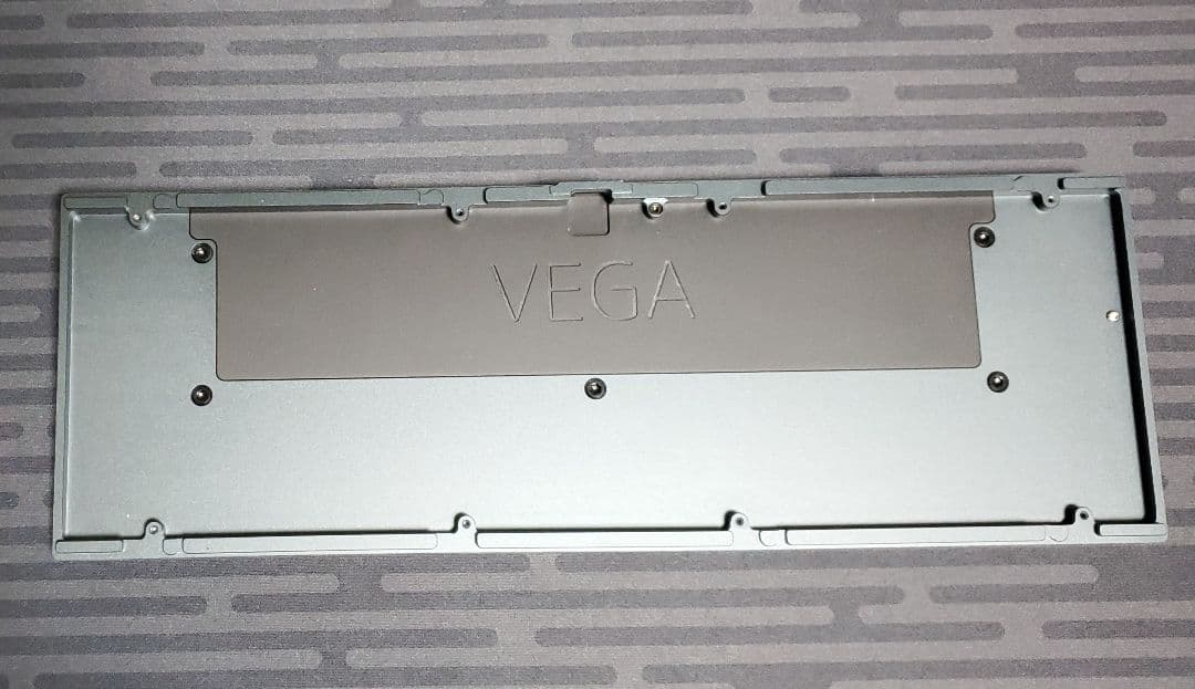 ai03 Vega カスタムキーボード