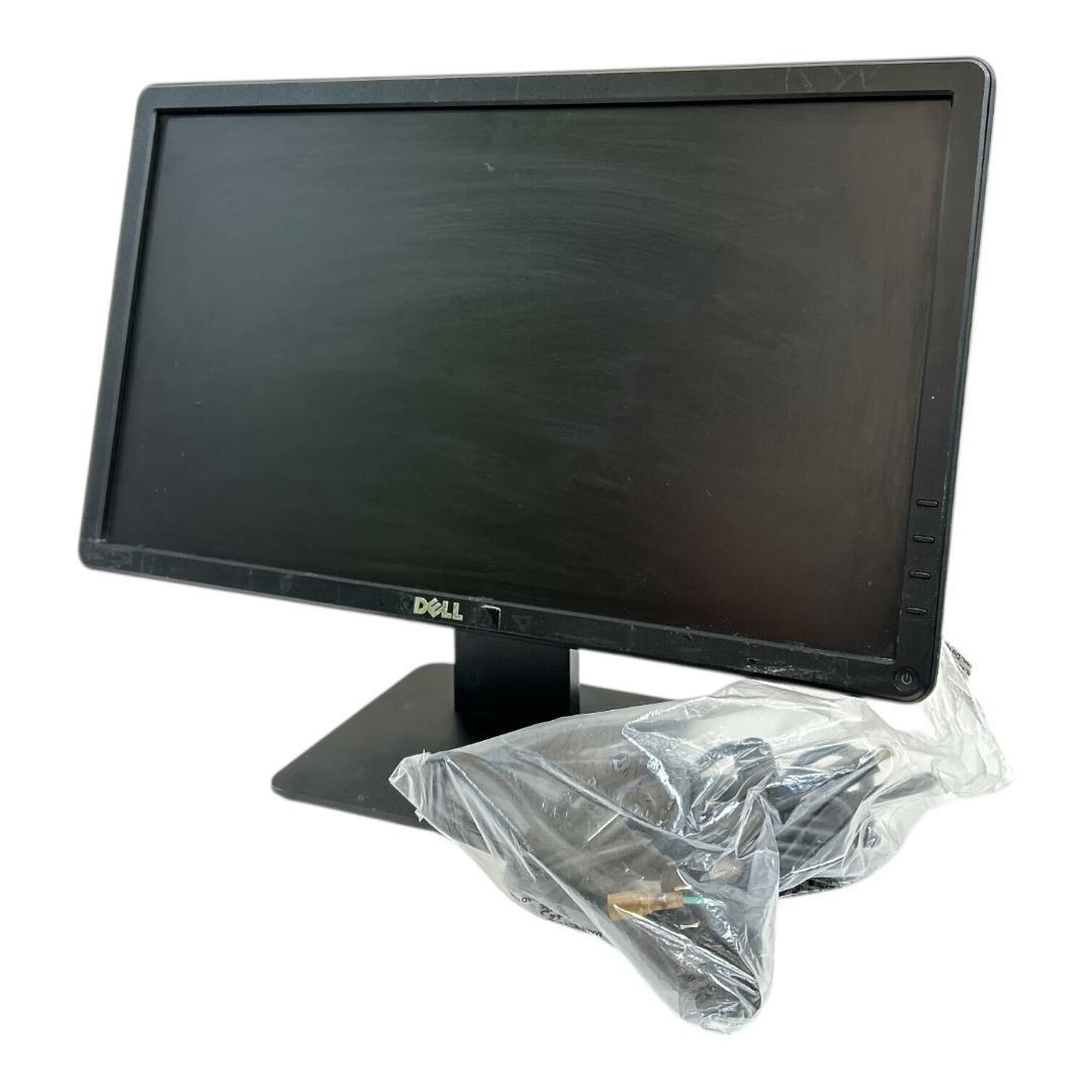 DELL Vostro 3710 Core i3 8GB モニタ付 ジャンク 1