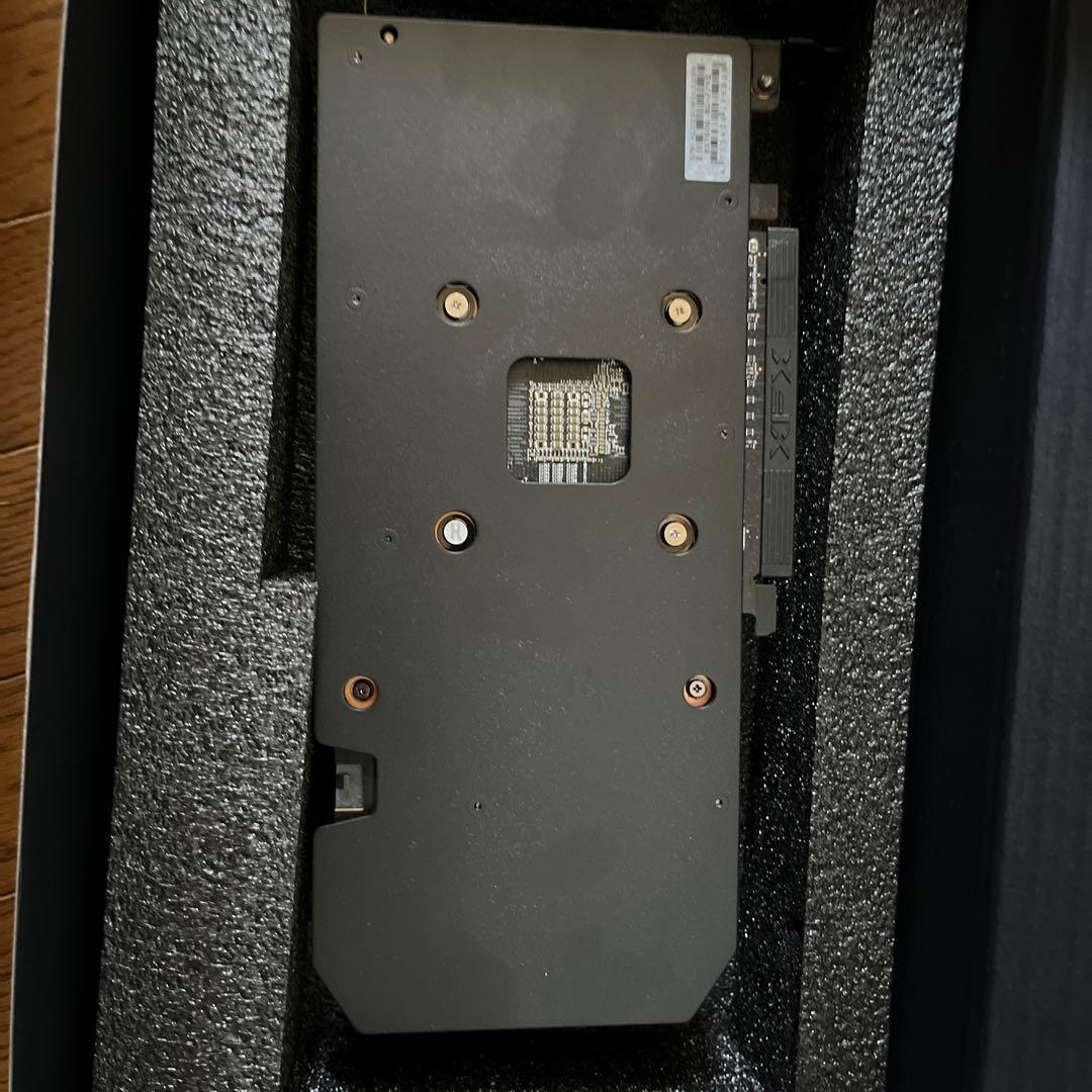 グラフィックボード・グラボ・ビデオカード PowerColor AMD Radeon RX7600 8G