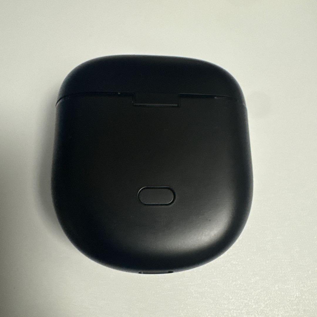 BOSE QC Ultra Earbuds 第1世代ブラック