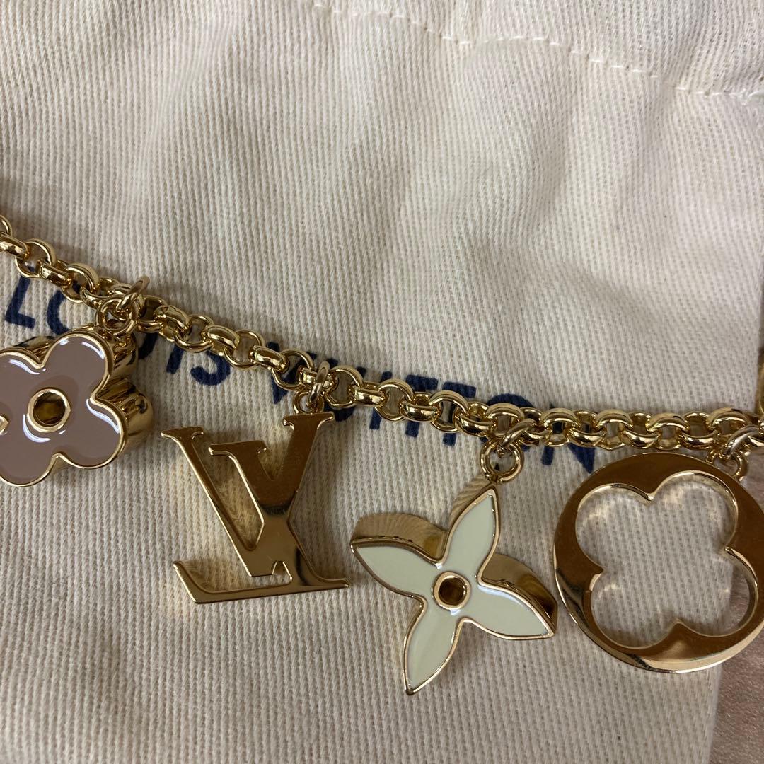 ルイヴィトン　チャーム　M65111