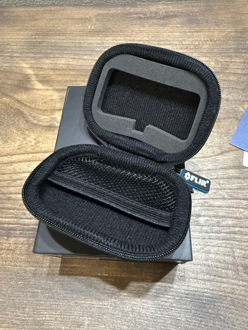 イチネン TASCO TA410NE-3 FLIR ONE PRO