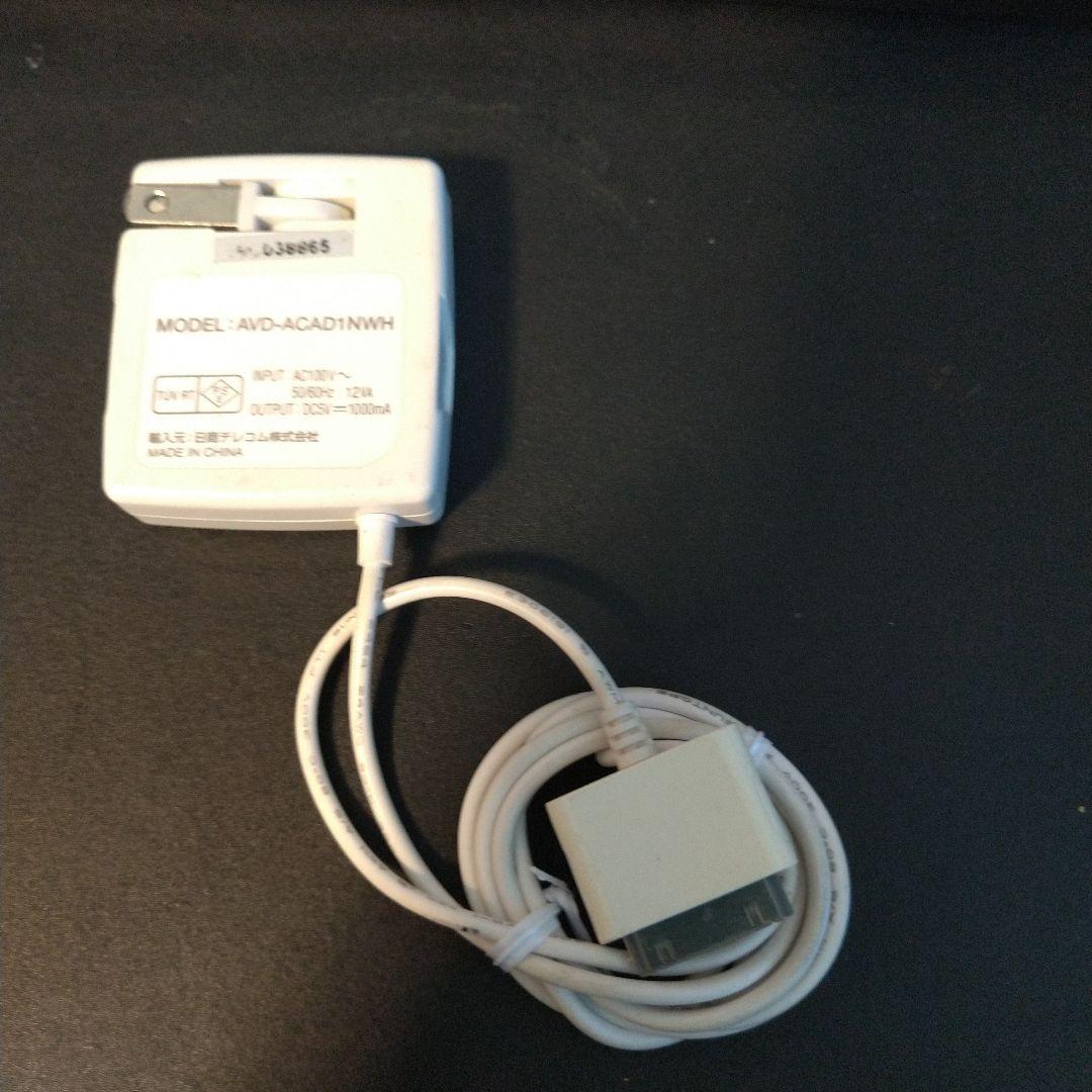 iPOD　160GB　ブラック