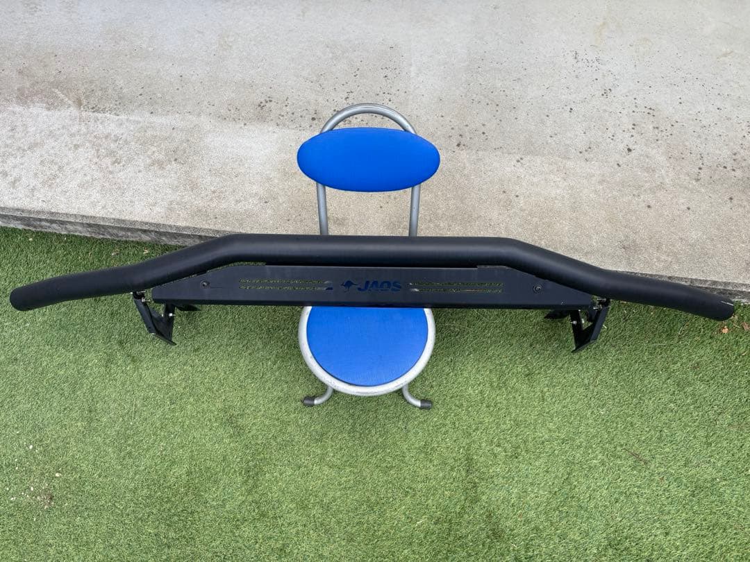 ハイエース　ワイド　ジャオス　jaos スキットバー