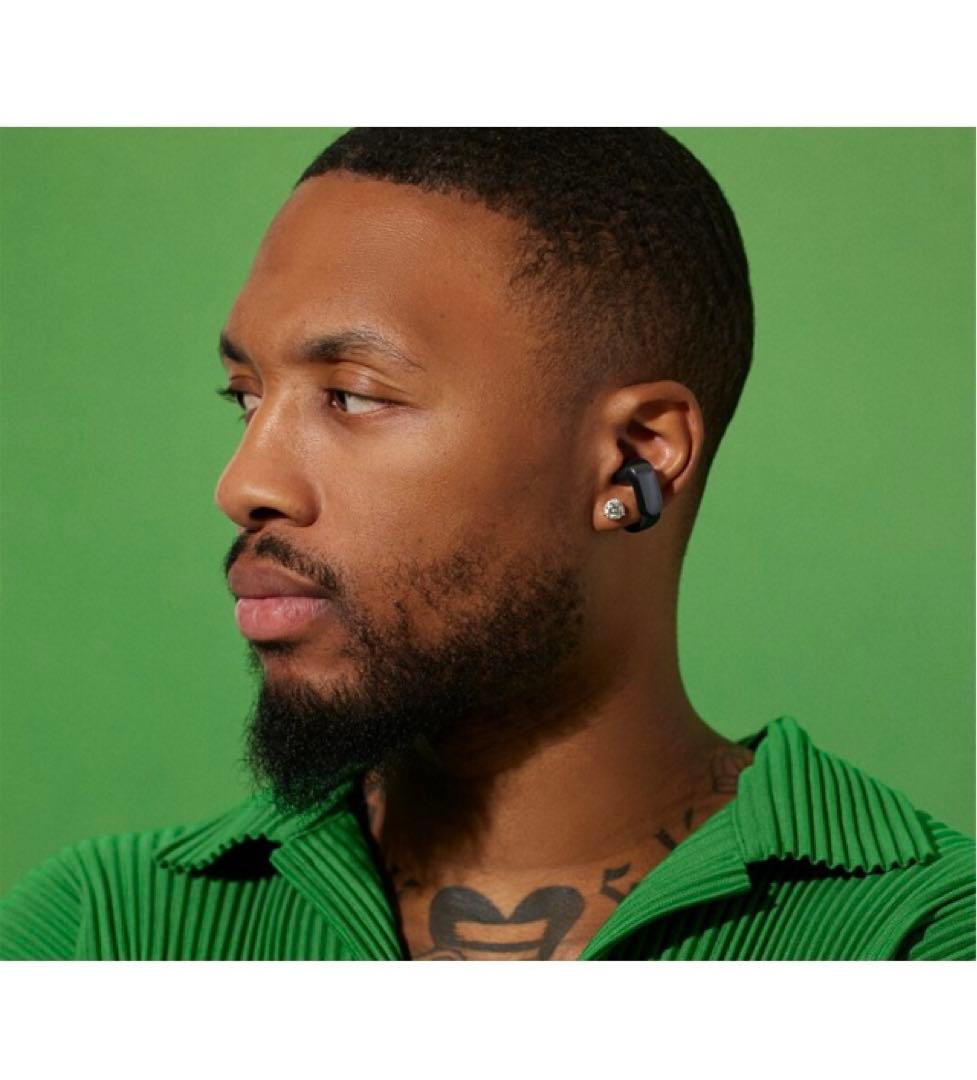 BOSE ULTRA OPEN EARBUDS ボーズ　オープンイヤー新品未開封