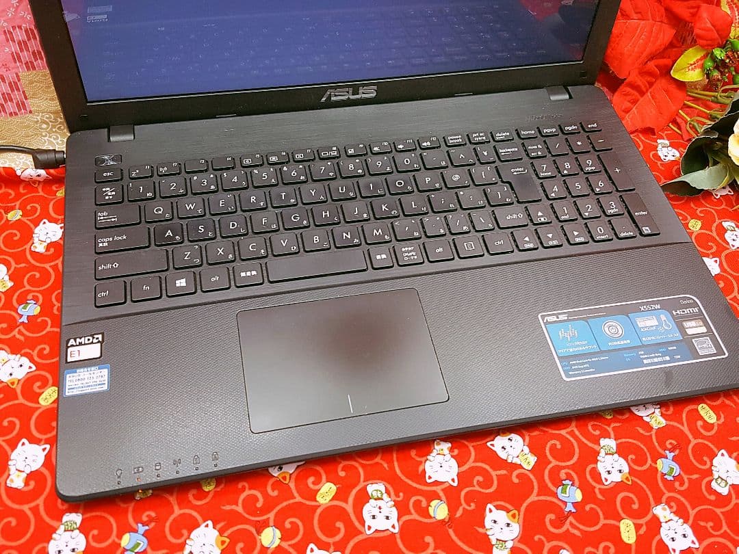 最新Win10❄カメラ搭載❄テレワーク可能❄画像編集❄動画編集❄オフィス