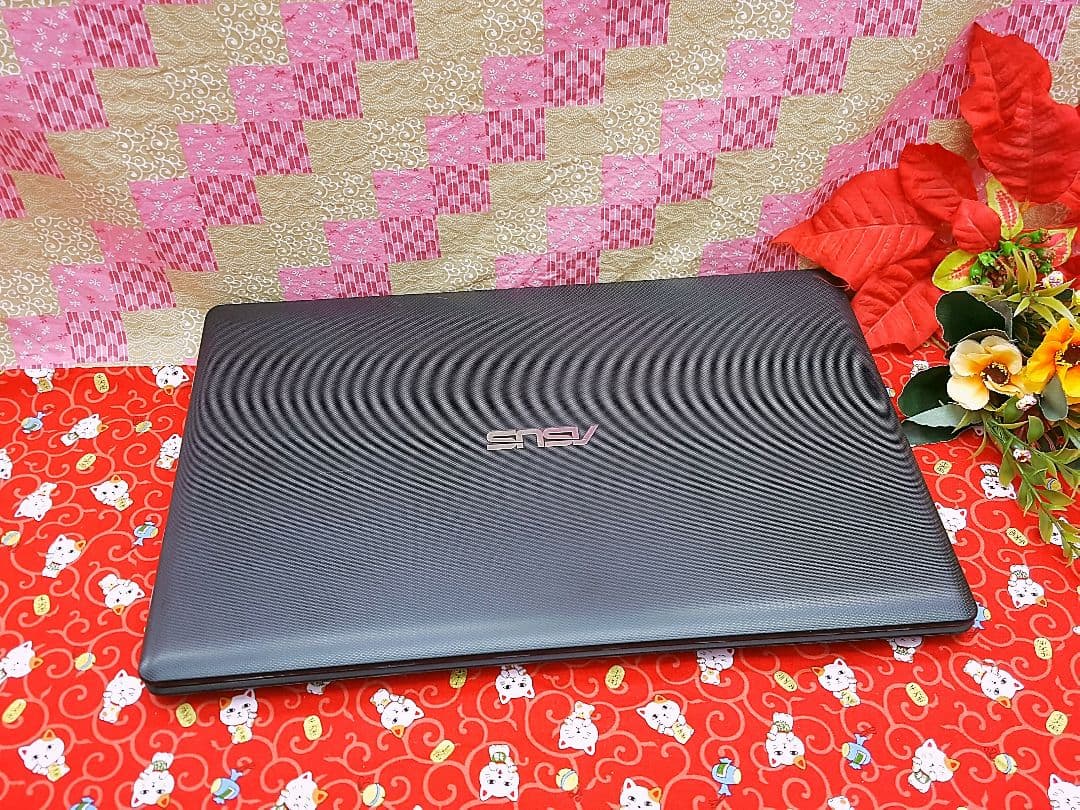 最新Win10❄カメラ搭載❄テレワーク可能❄画像編集❄動画編集❄オフィス