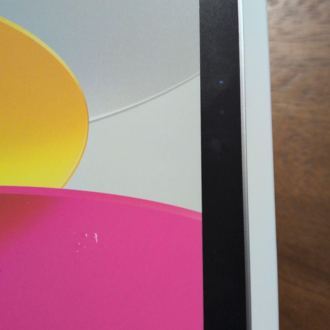 Apple iPad A16 Wi-Fiモデル 128GB シルバー