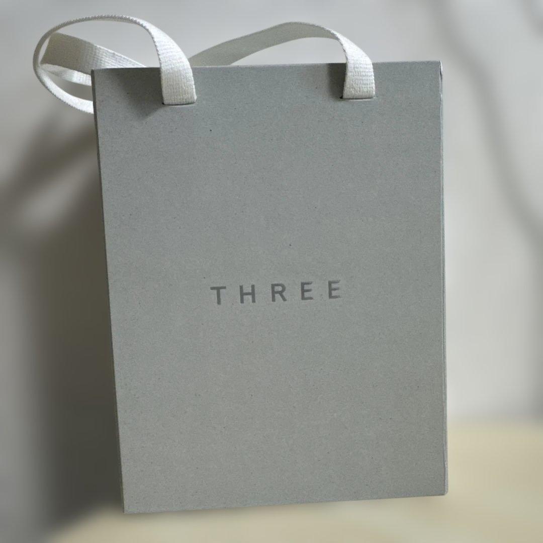 THREE スキンケアセット