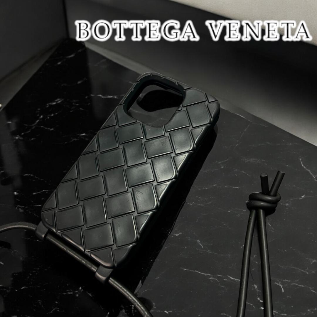 ✨正規品＆人気品‼️✨ボッテガヴェネタ イントレチャート iPhone14Pro