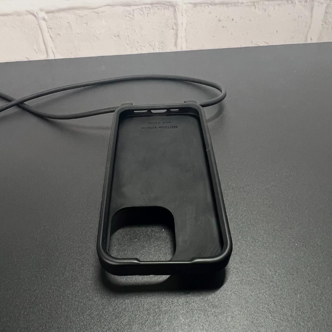 ✨正規品＆人気品‼️✨ボッテガヴェネタ イントレチャート iPhone14Pro