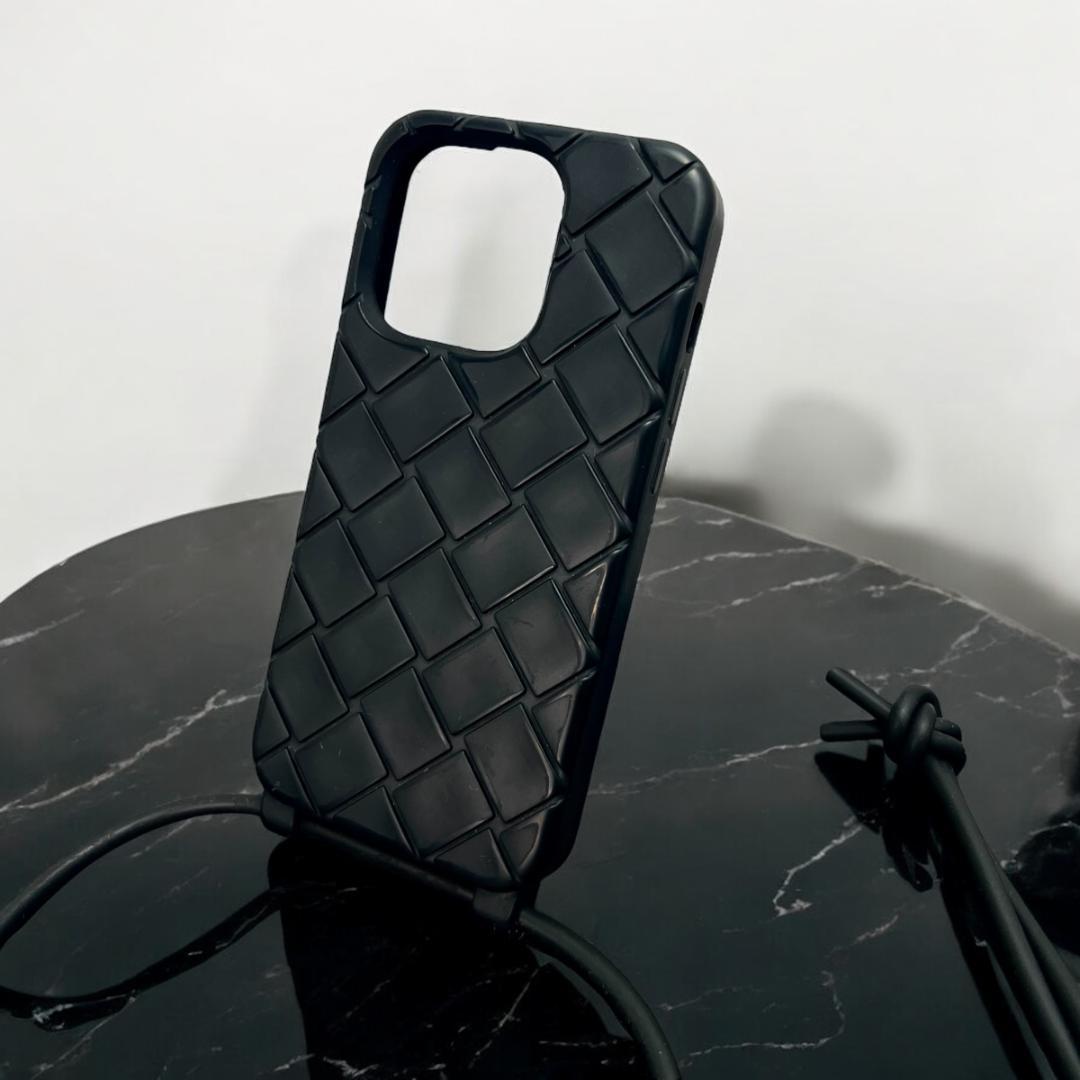 ✨正規品＆人気品‼️✨ボッテガヴェネタ イントレチャート iPhone14Pro