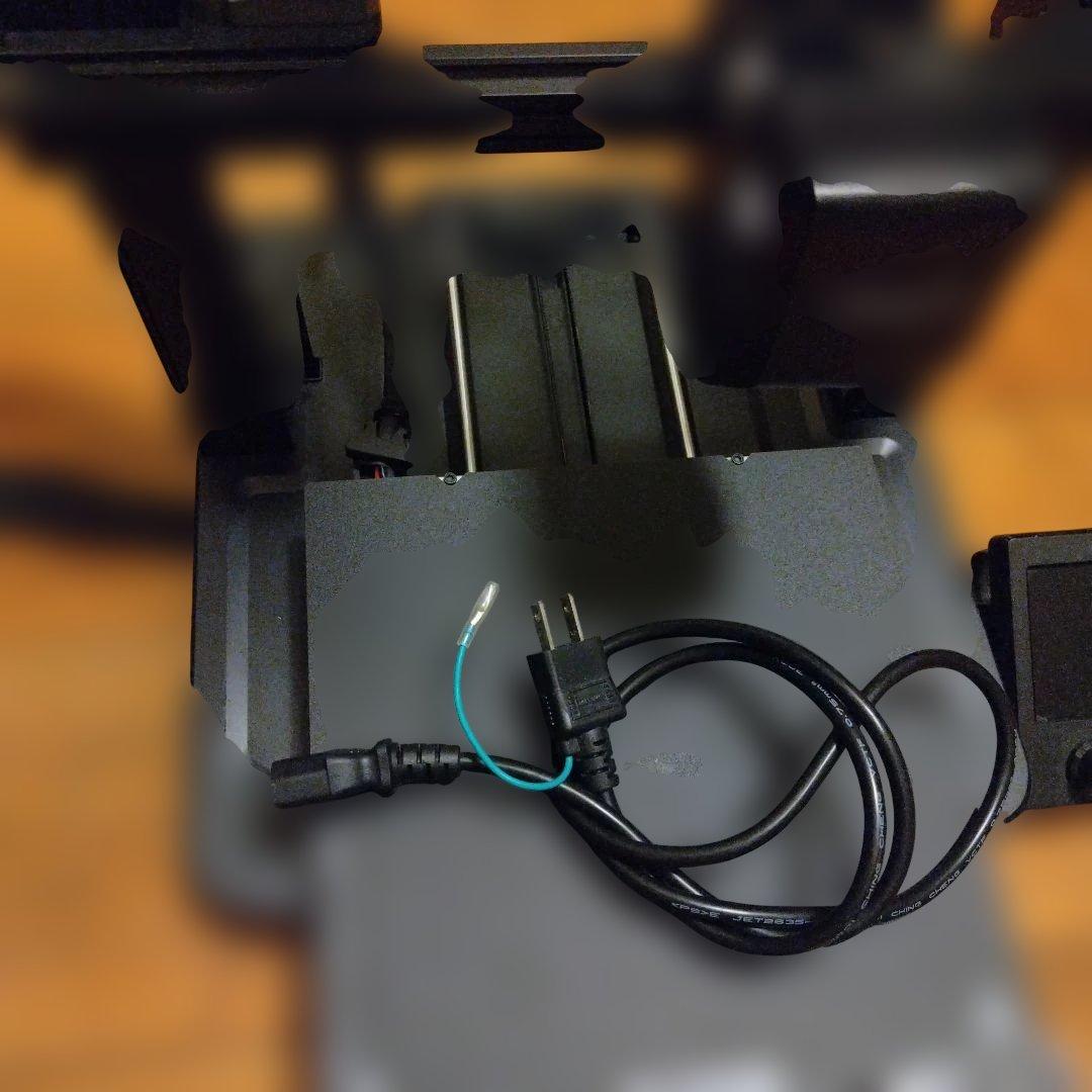 Creality Ender-3 V3 SE 3Dプリンター