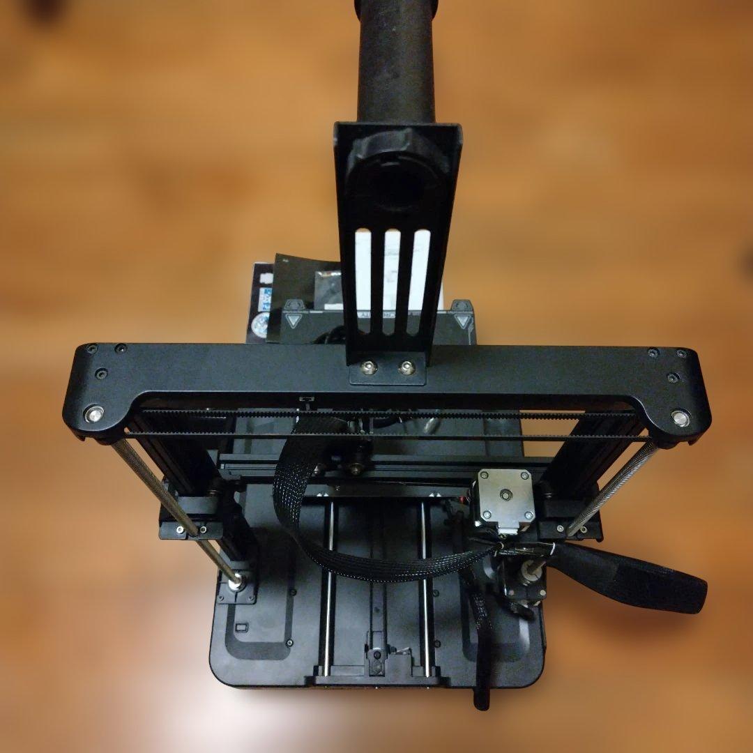 Creality Ender-3 V3 SE 3Dプリンター