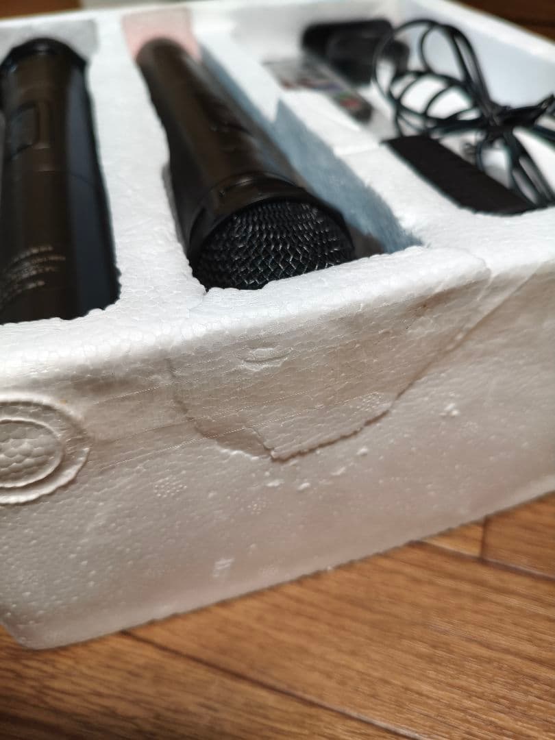 CICONIA トロリースピーカー Bluetooth　カラオケ