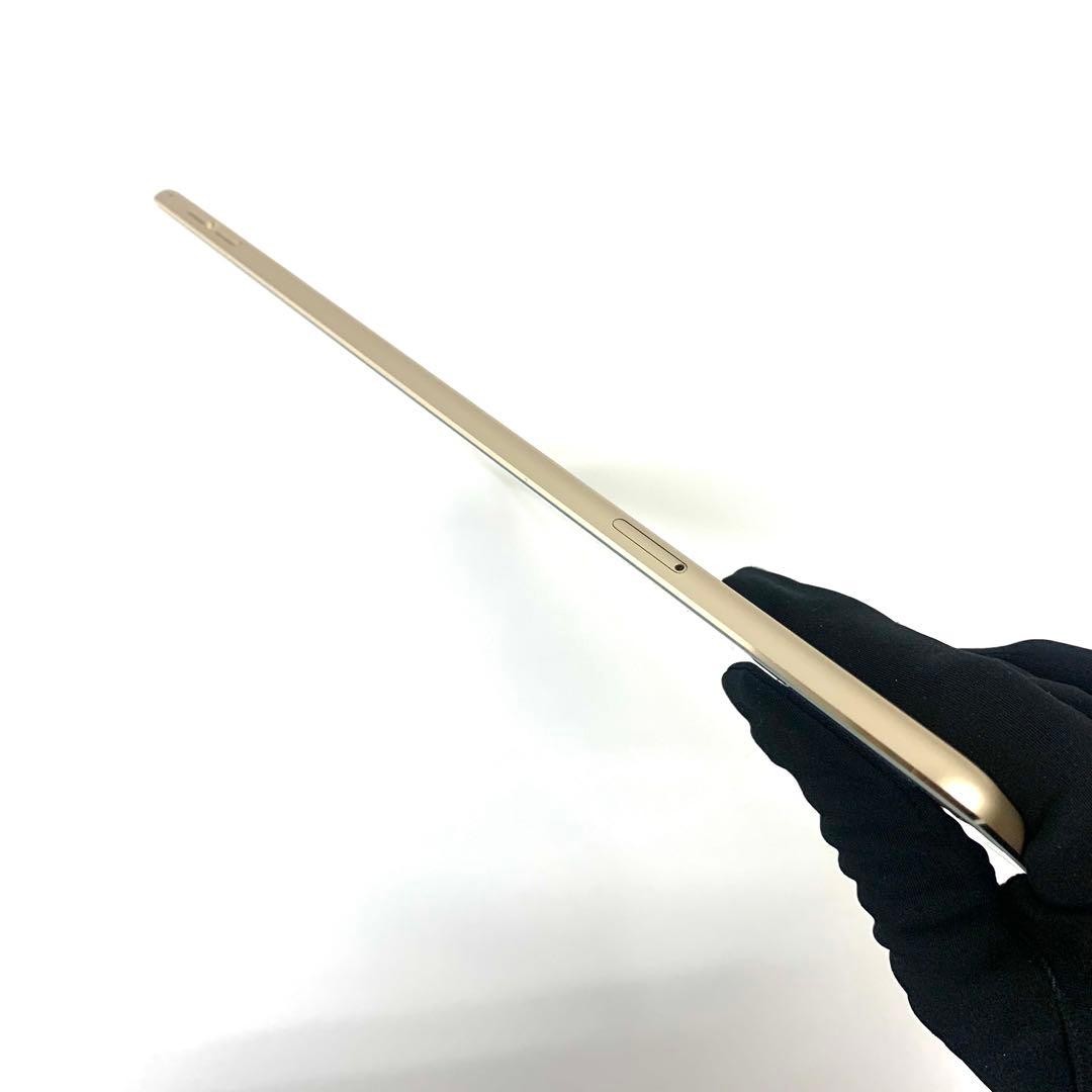 【美品】iPadAir2 ゴールド128GB