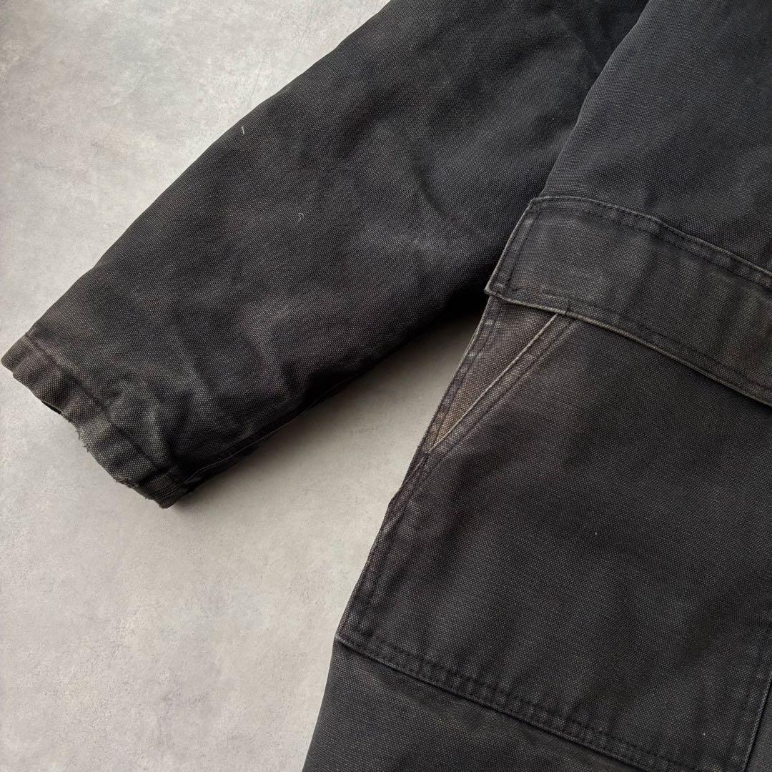 古*r様 16340 カーハート シビリアンパーカー ダックパーカー コート