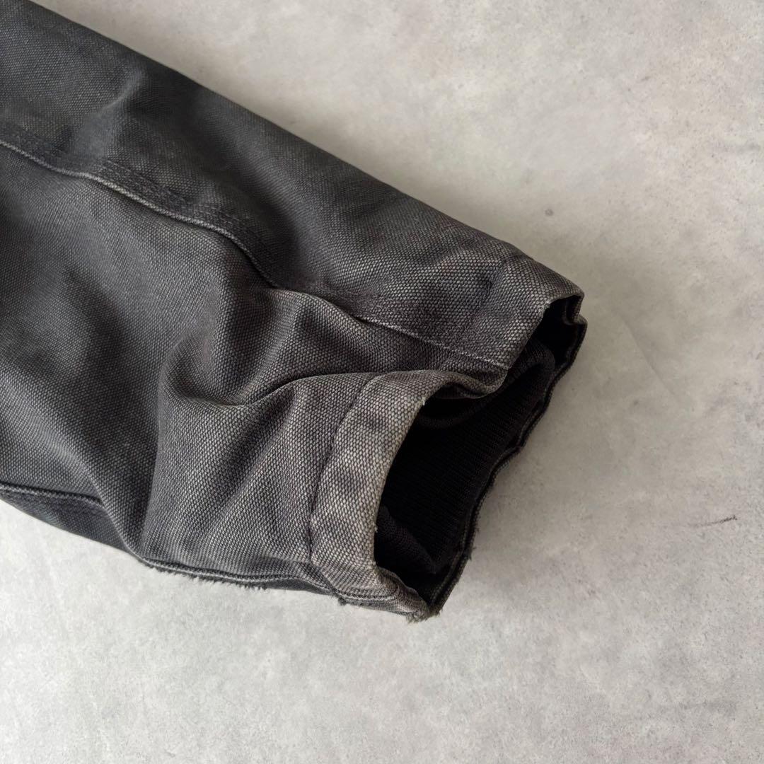 古*r様 16340 カーハート シビリアンパーカー ダックパーカー コート