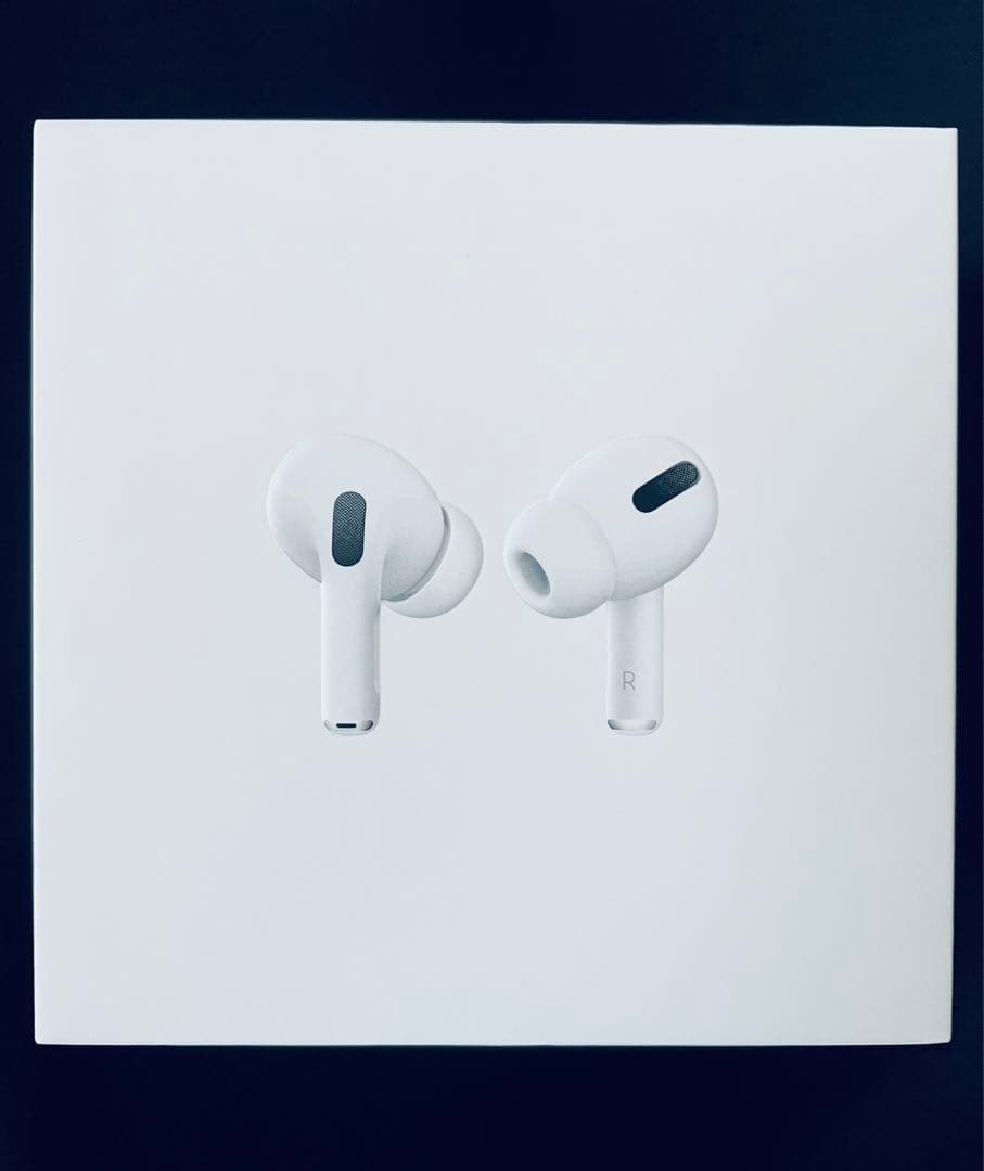 美品 Apple AirPods Pro ( アップル AirPodsPro )