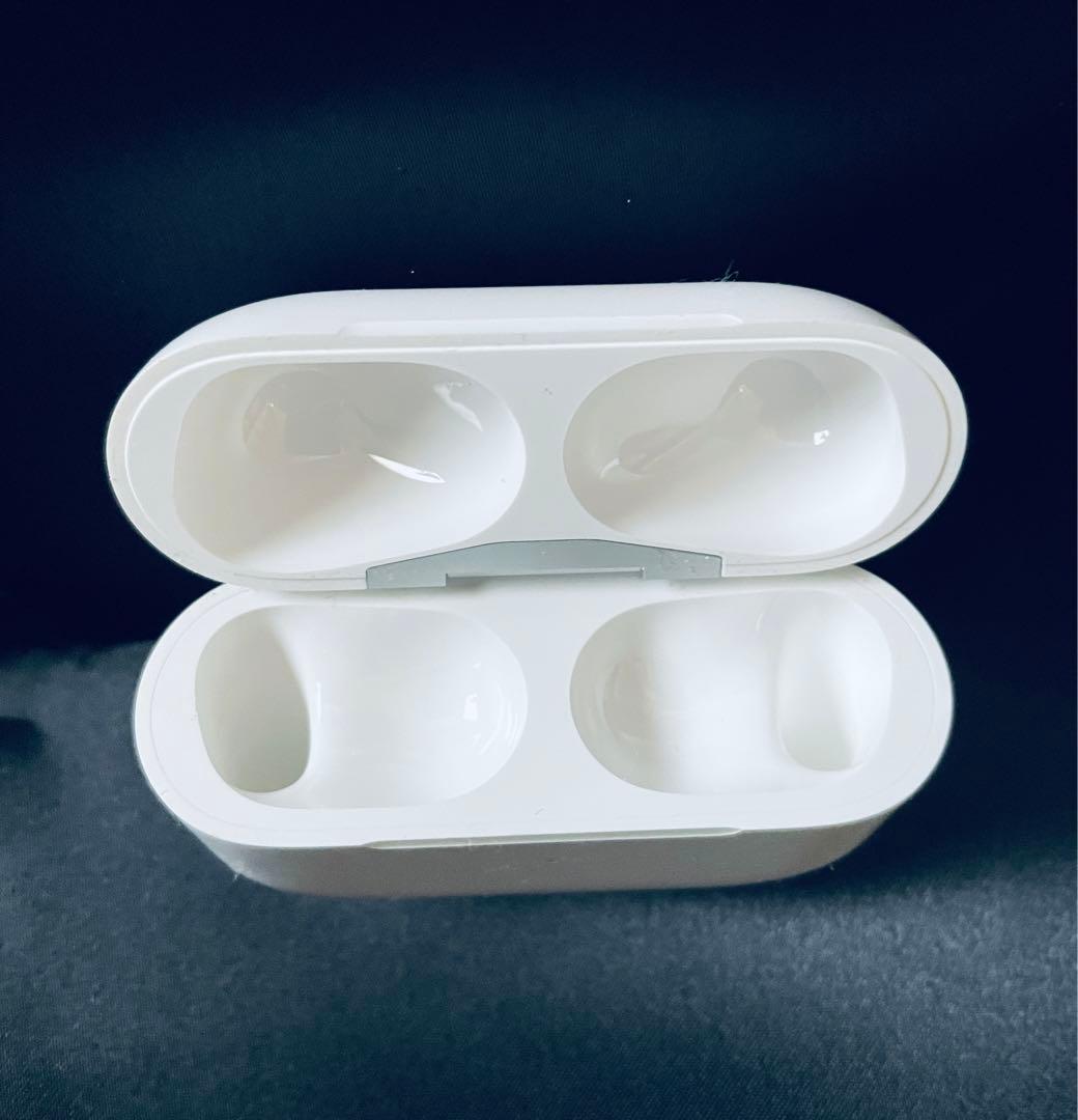 美品 Apple AirPods Pro ( アップル AirPodsPro )