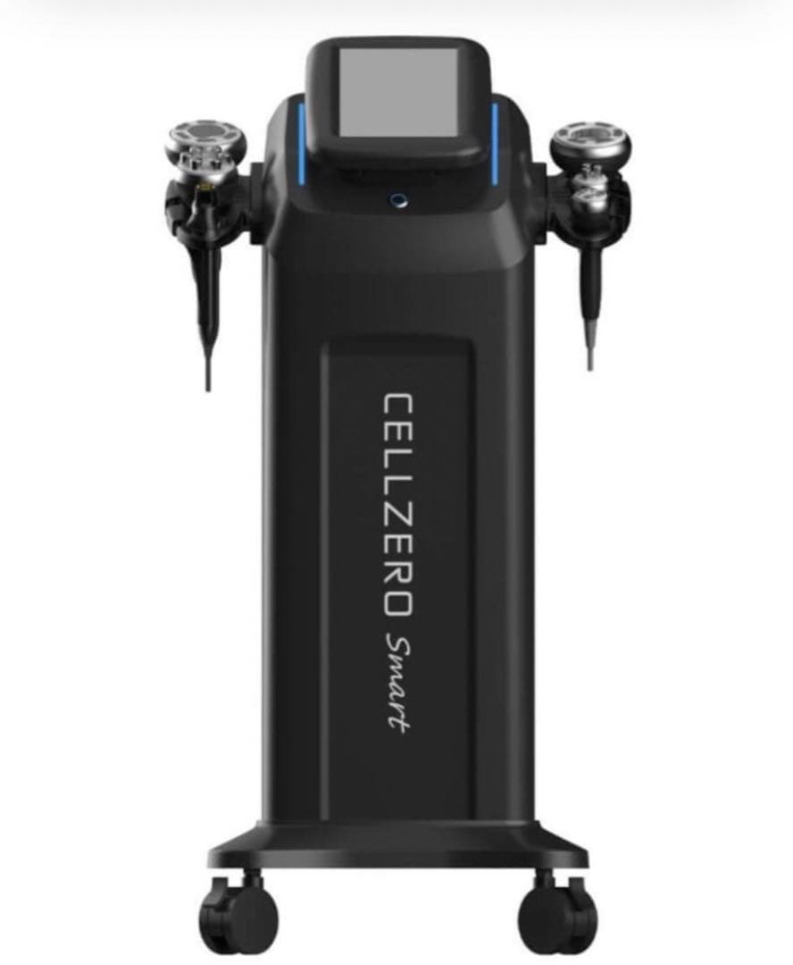 【ダイエットに最適】セルゼロスマート/エステ機器/じぶんdeエステ