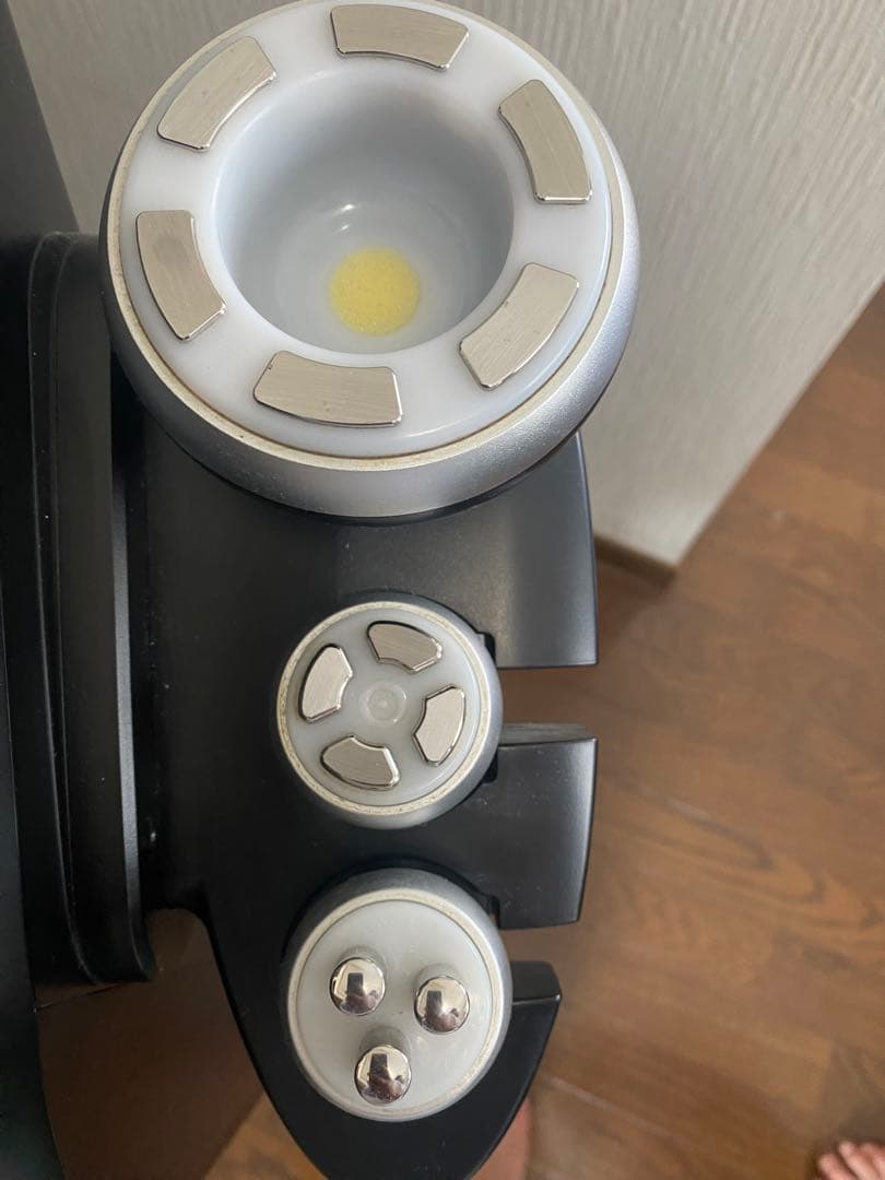 【ダイエットに最適】セルゼロスマート/エステ機器/じぶんdeエステ