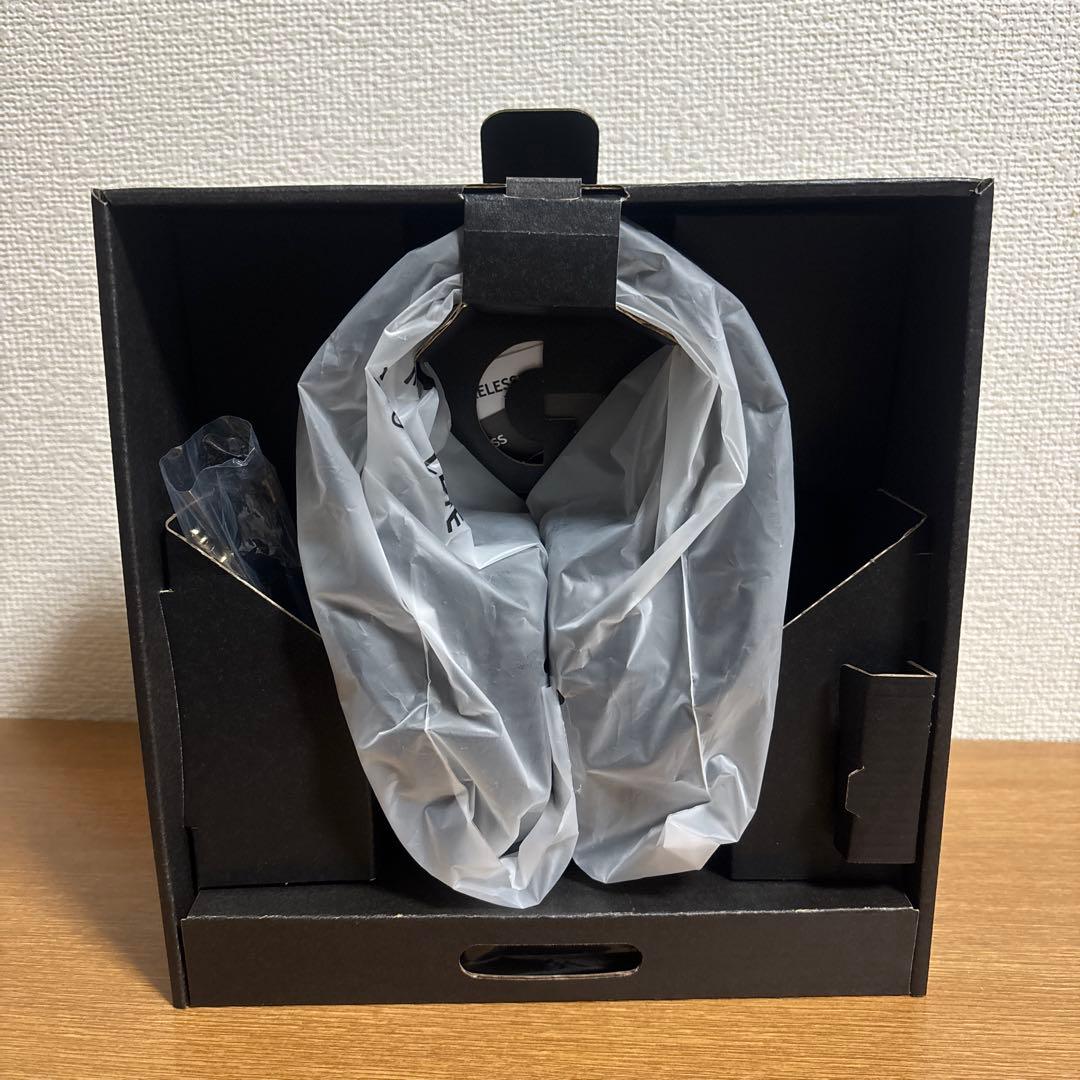 ロジクール G PRO X ワイヤレスヘッドセット