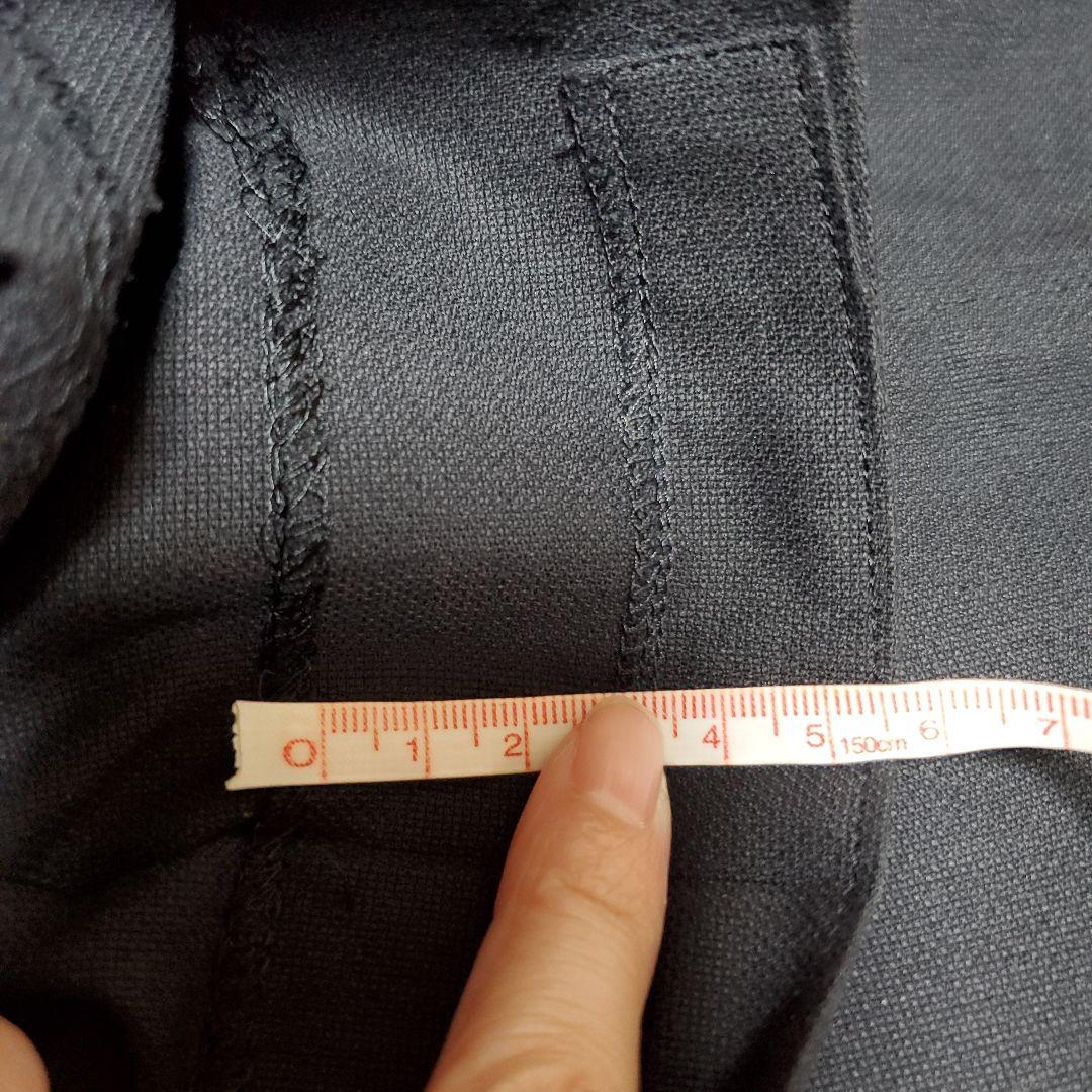 キャロルクリスチャンポエル　セットアップスーツ　テーラードジャケット&パンツ