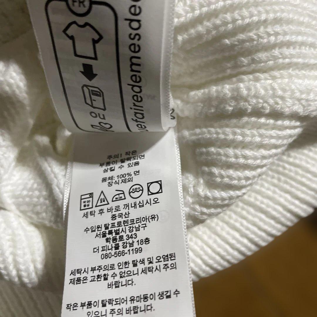 ポロラルフローレン　ニット　カーディガン