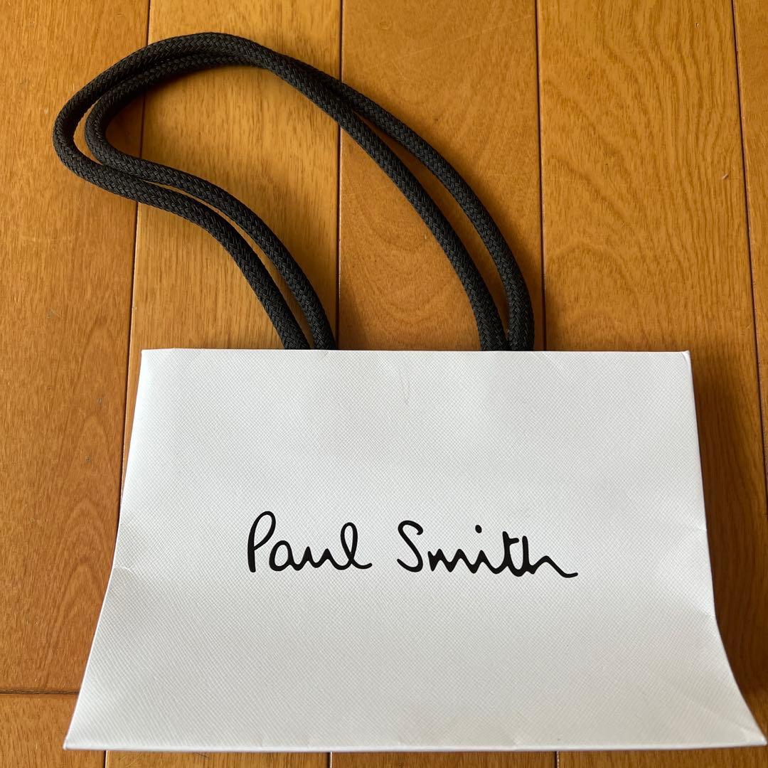 ポールスミス Paul Smith 名刺入れ