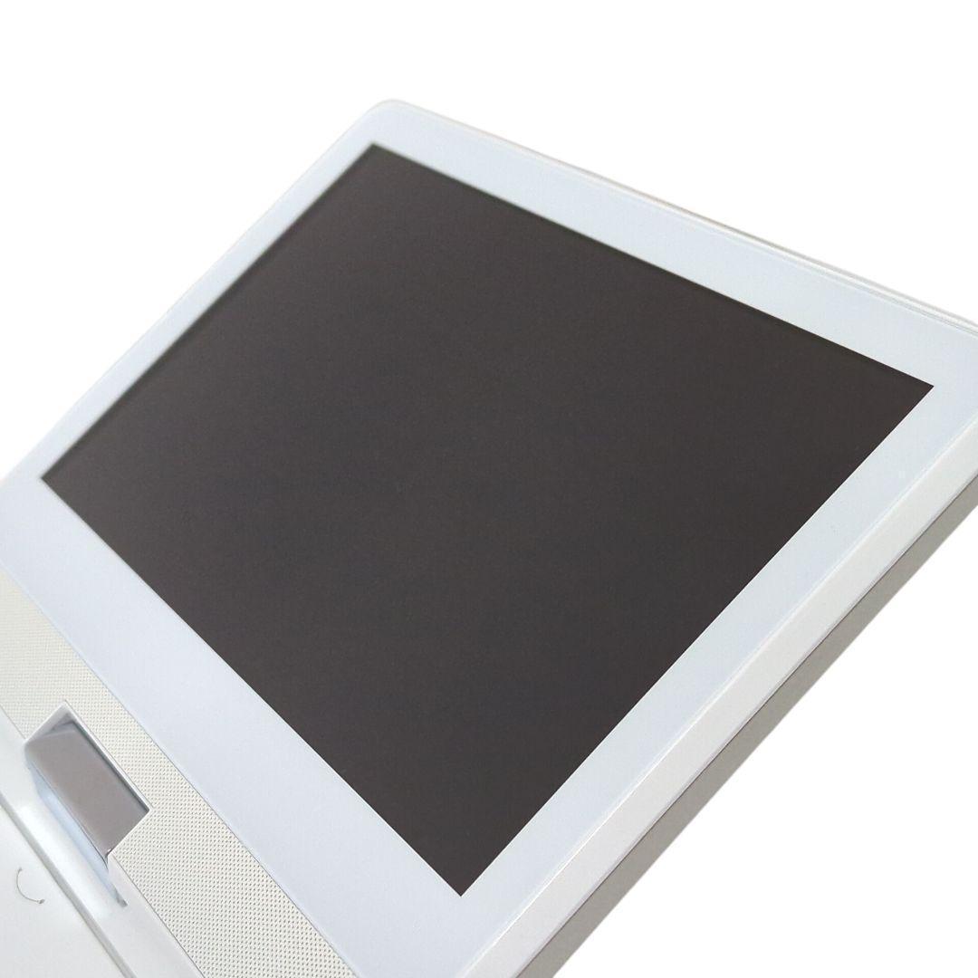 TOSHIBA REGZA ポータブルブルーレイプレーヤー SD-BP900S