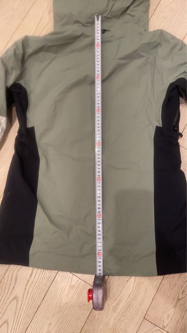 ak BURTON ウィメンズ アップシフト GORE-TEX 2L ジャケット