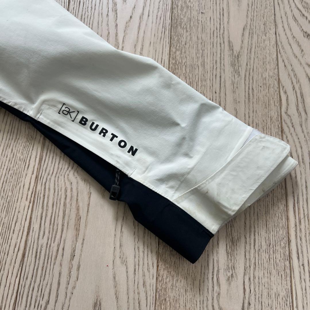 ak BURTON ウィメンズ アップシフト GORE-TEX 2L ジャケット