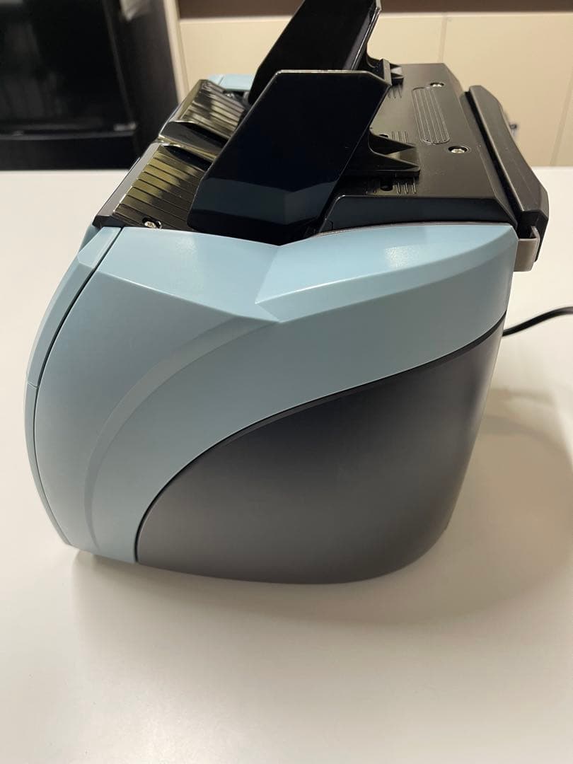 H*M様 Daito DN-600 紙幣計数機 マネー紙幣 カウンター