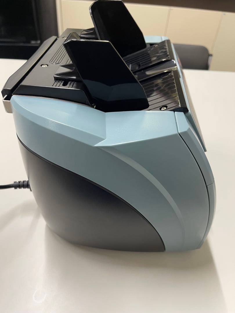 H*M様 Daito DN-600 紙幣計数機 マネー紙幣 カウンター