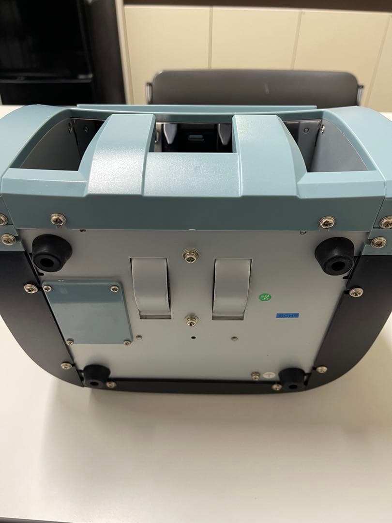 H*M様 Daito DN-600 紙幣計数機 マネー紙幣 カウンター