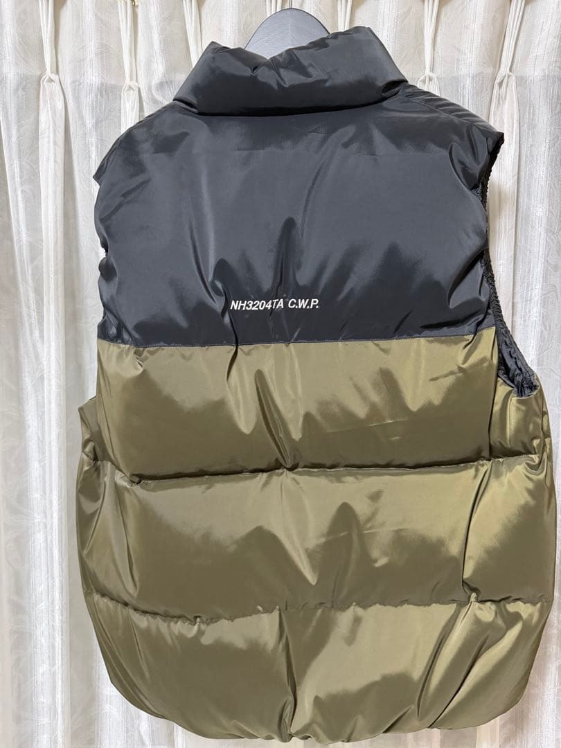 NEIGHBORHOOD ダウンベスト