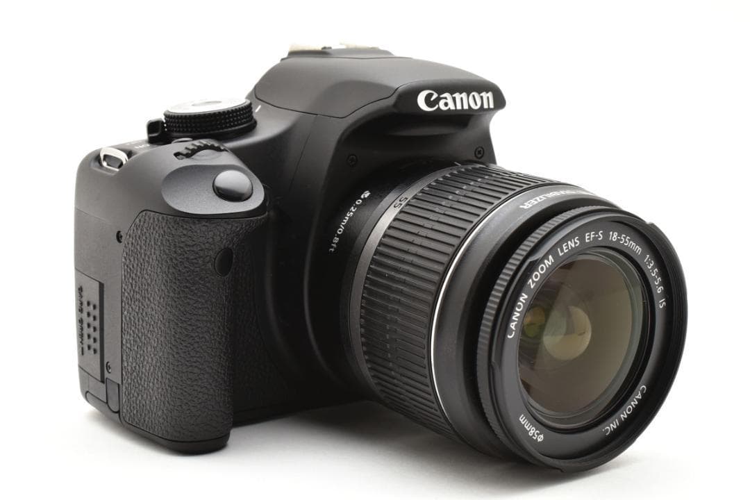 Canon EOS Kiss X3 レンズキット