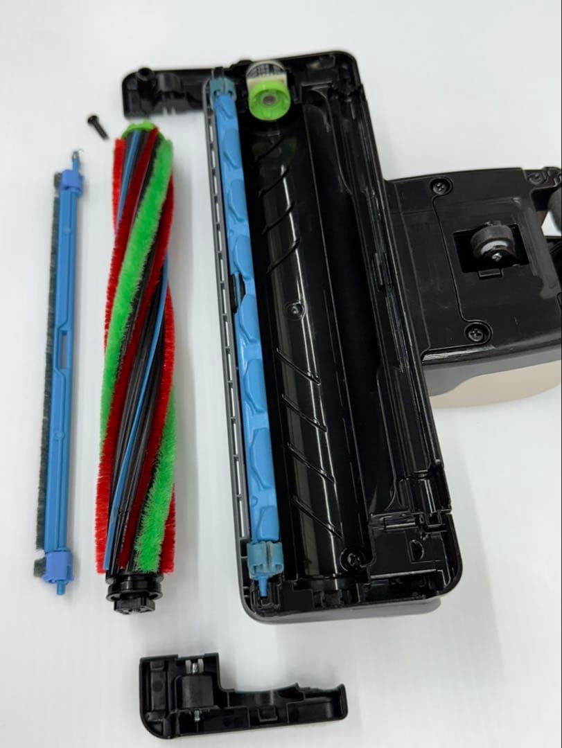 格安　中古　CV-SP900G 日立　掃除機　D-AP51 ヘッド　パワーブラシ