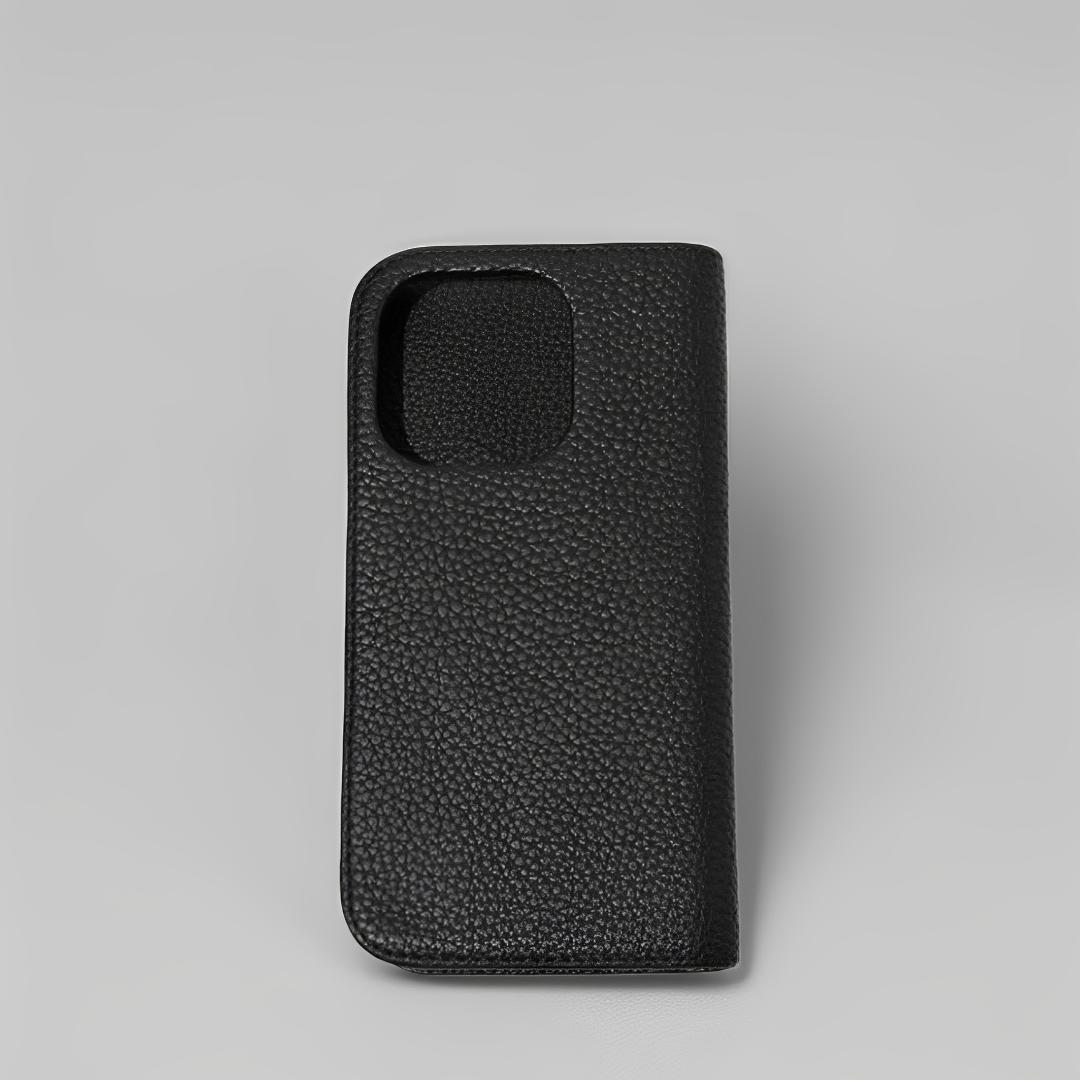 BONAVENTURA ボナベンチュラ iPhone 17 ダイアリーケース