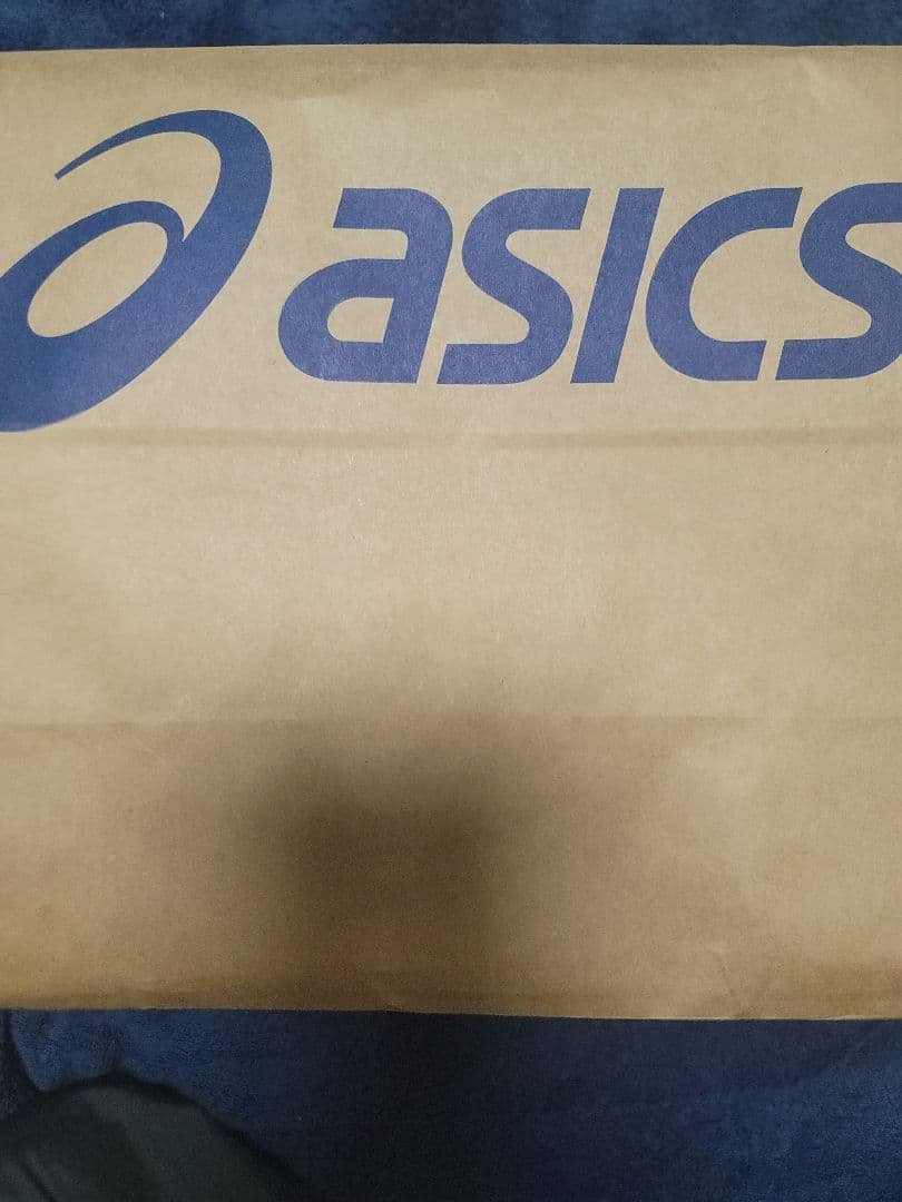 ASICS  SPEED EDGE TOKYO 26cm緑色