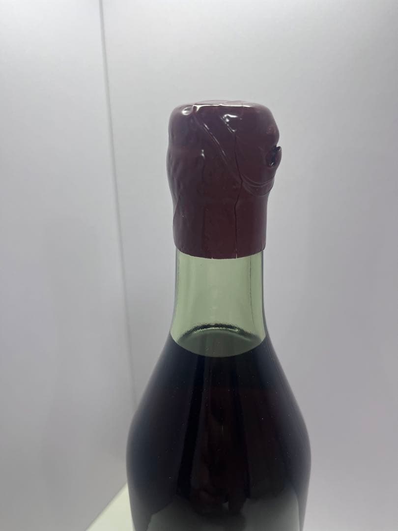 バス アルマニャック ラヴィエット カスティーユ 木箱 1924年　①