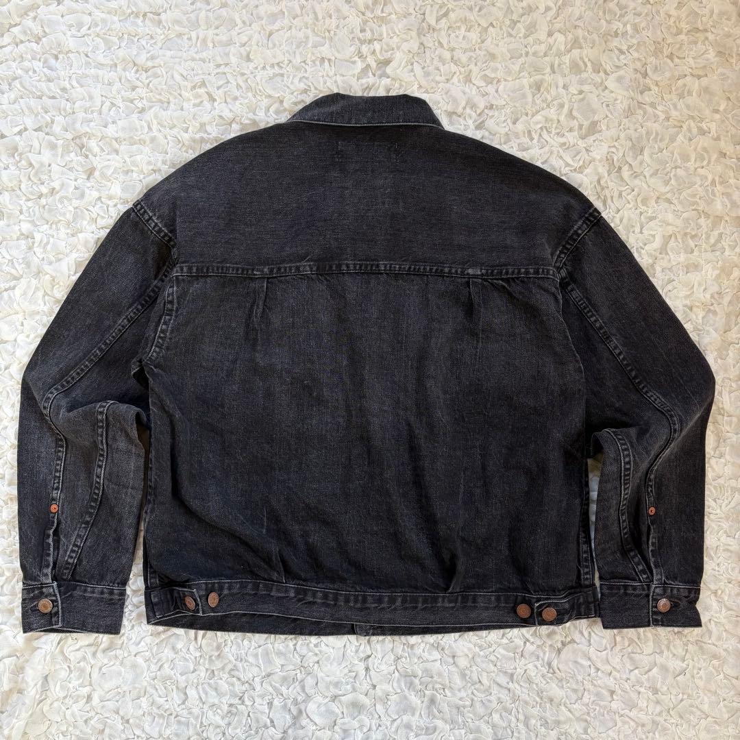 ビームスプラス別注 REMI RELIEF / デニムジャケット 2nd