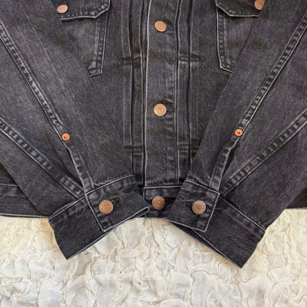 ビームスプラス別注 REMI RELIEF / デニムジャケット 2nd