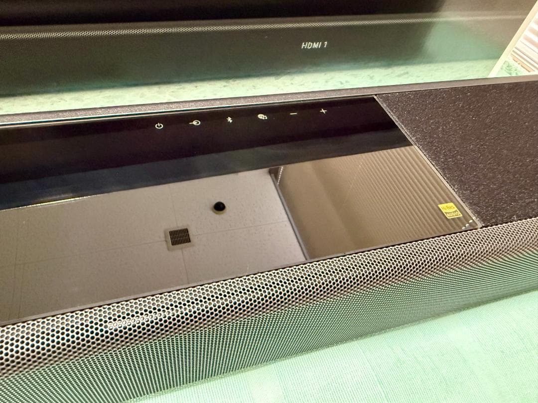 ソニー SONY HT-A7000 サウンドバー 7.1.2ch 2022年製