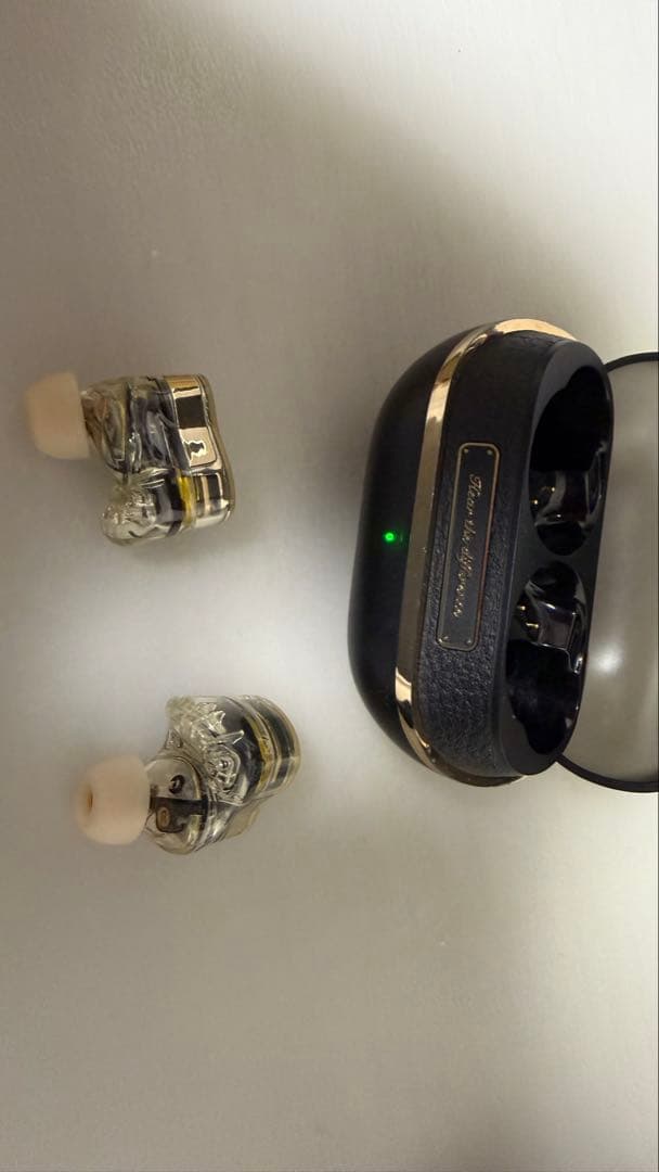 サ*ィ様 SOUNDPEATS H3