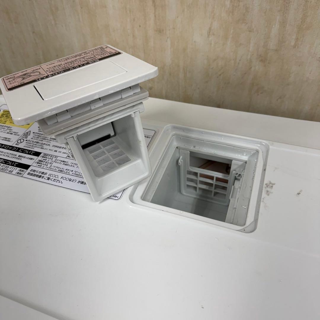 207★2019年製★日立　ドラム式洗濯機　11KG 大型　ファミリー