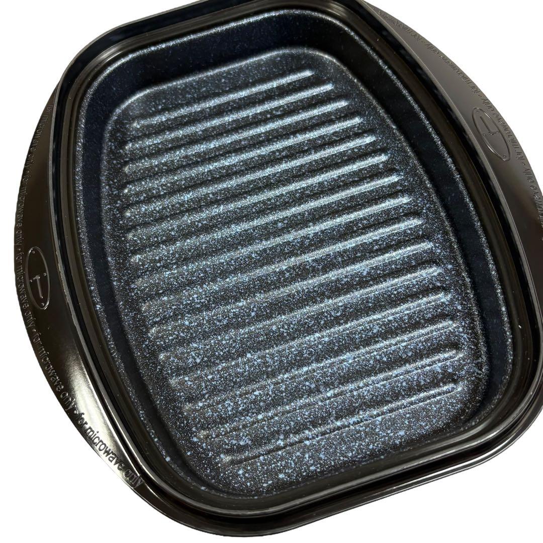 【未使用】レンジメート プロ グランデ ブラック