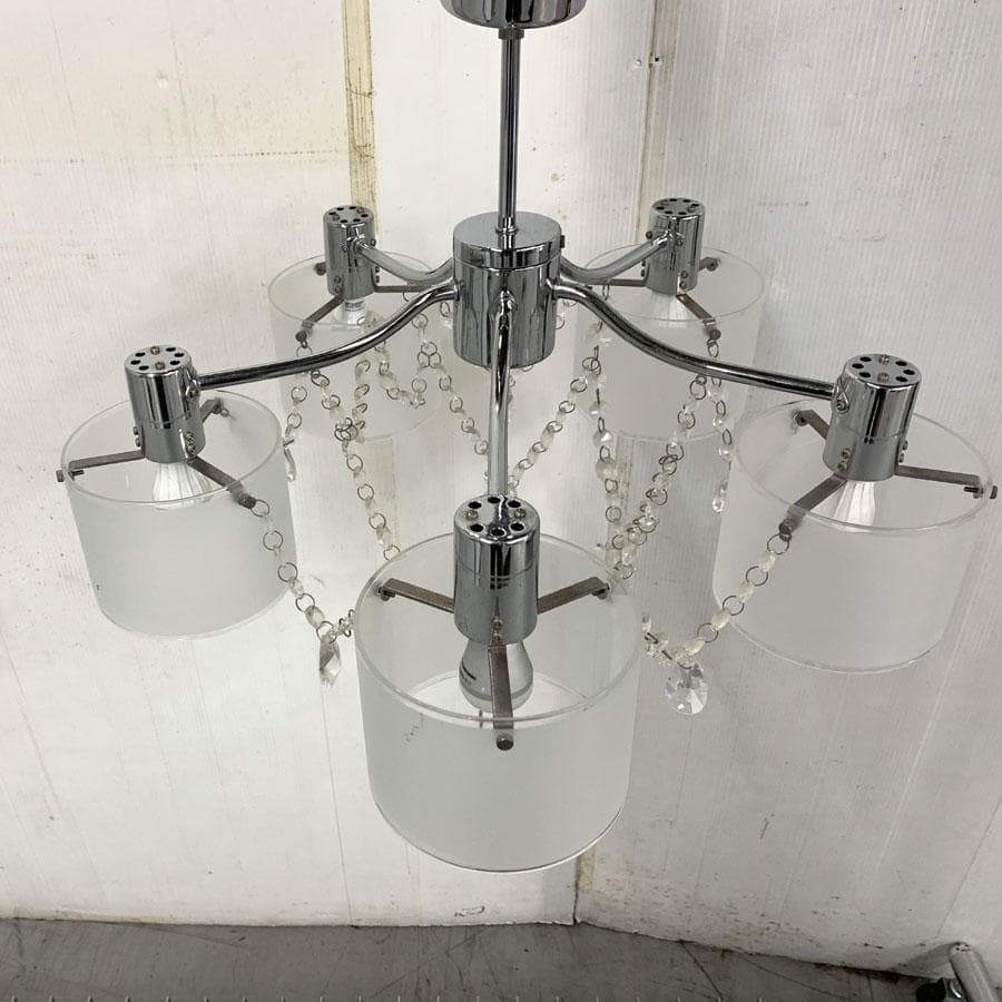 INTERFORM サリーチェ LT-6806 アンティーク ペンダントライト