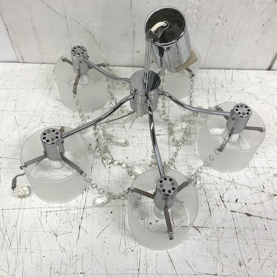 INTERFORM サリーチェ LT-6806 アンティーク ペンダントライト